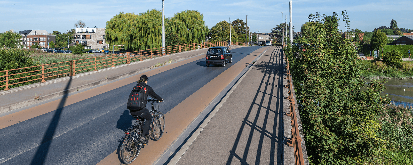 Tijdelijke sluiting Gentbruggebrug: PVDA vraagt alternatief voor geschrapte bushaltes