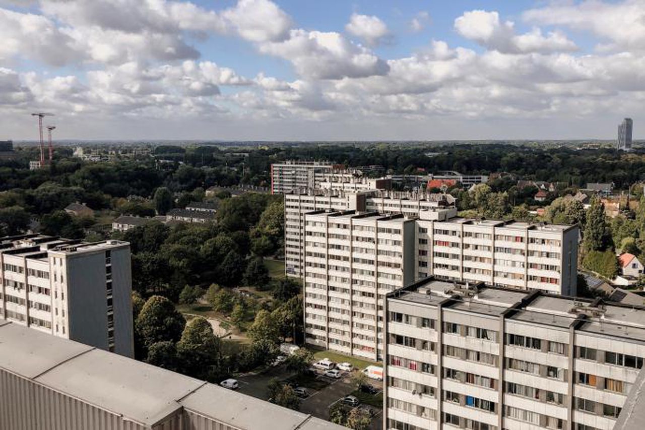 Aantal sociale woningen in Gent daalt opnieuw: 458 minder op tien jaar tijd